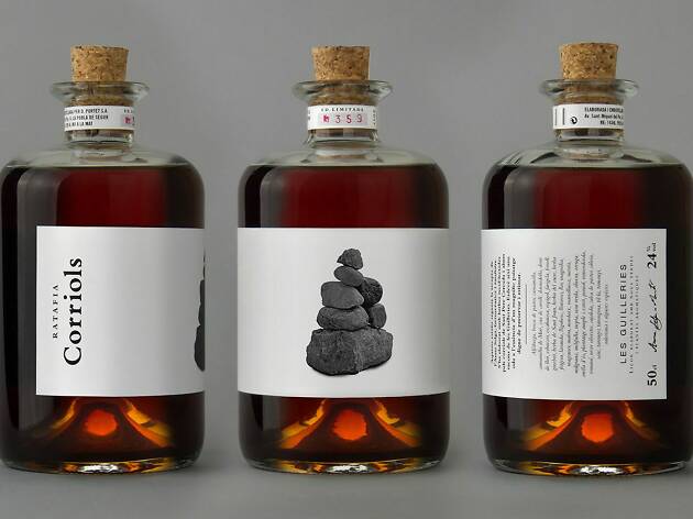 Corriols Ratafia Corriols Ratafia