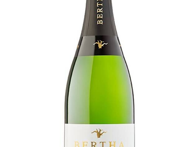 Cava Bertha 1989 Cava Bertha 1989