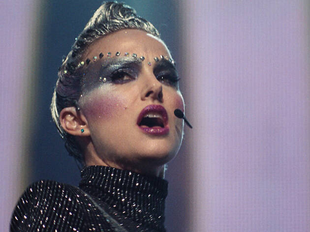 Natalie Portman Vox Lux