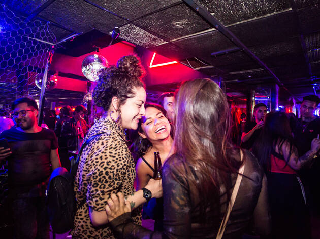 RICO BAR RICO BAR, bar gay, antro gay
