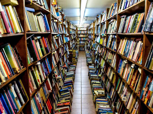 Libros Libros
