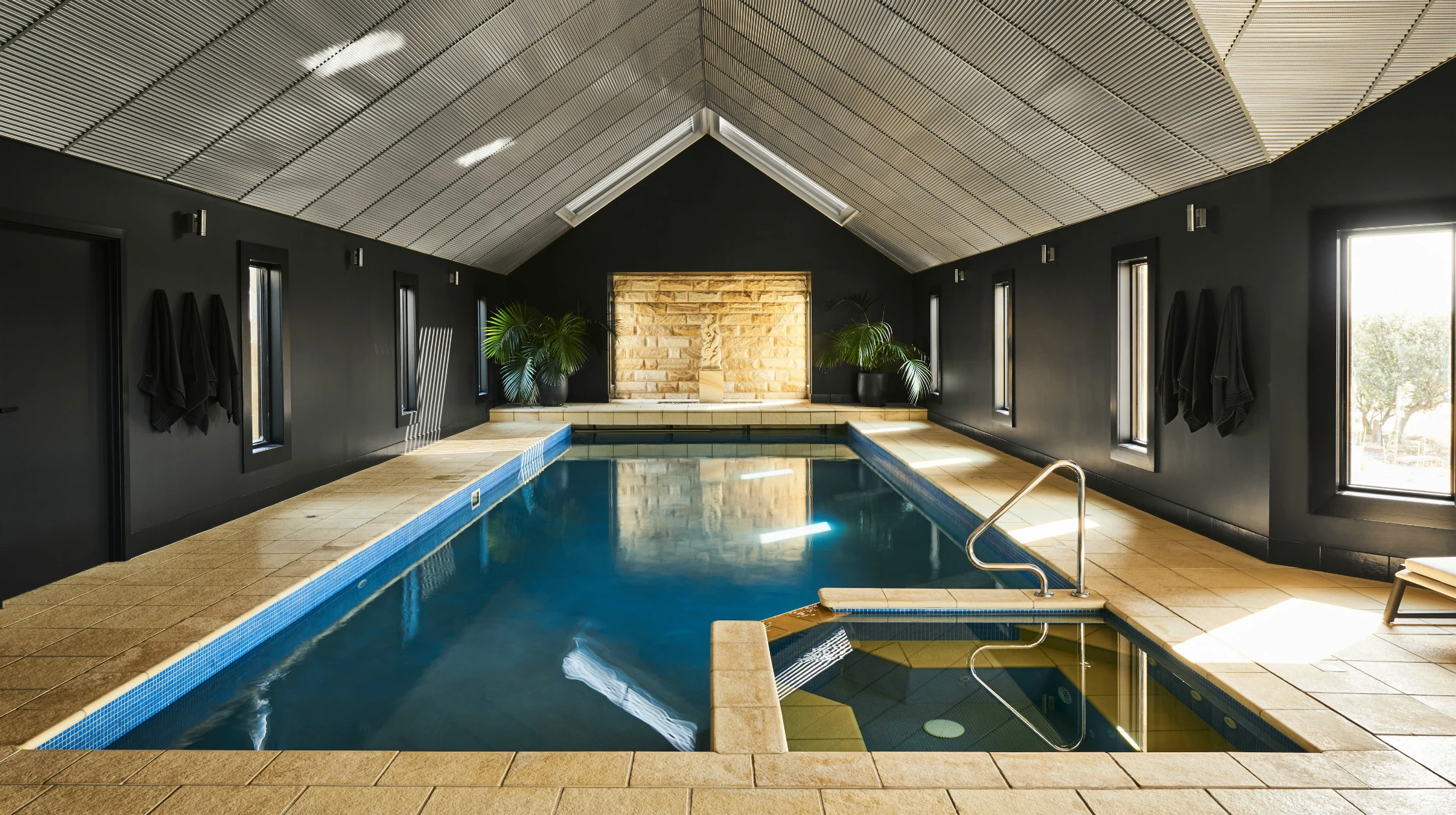 Lon Retreat and Spa