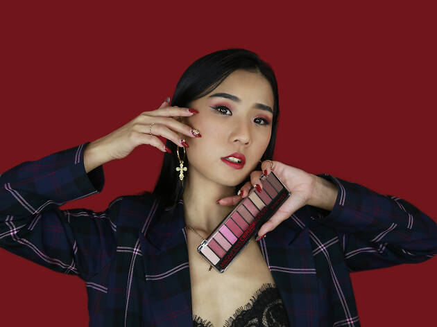 rimmel x ass oh rimmel x ass oh