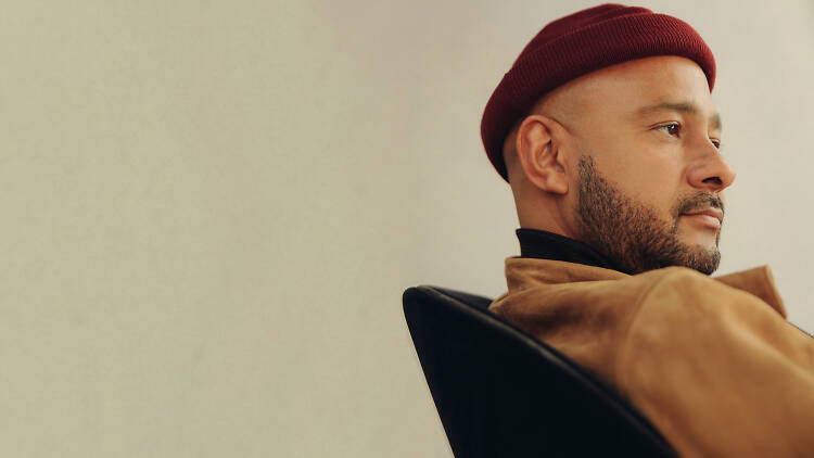Nightmares on Wax Nightmares on Wax