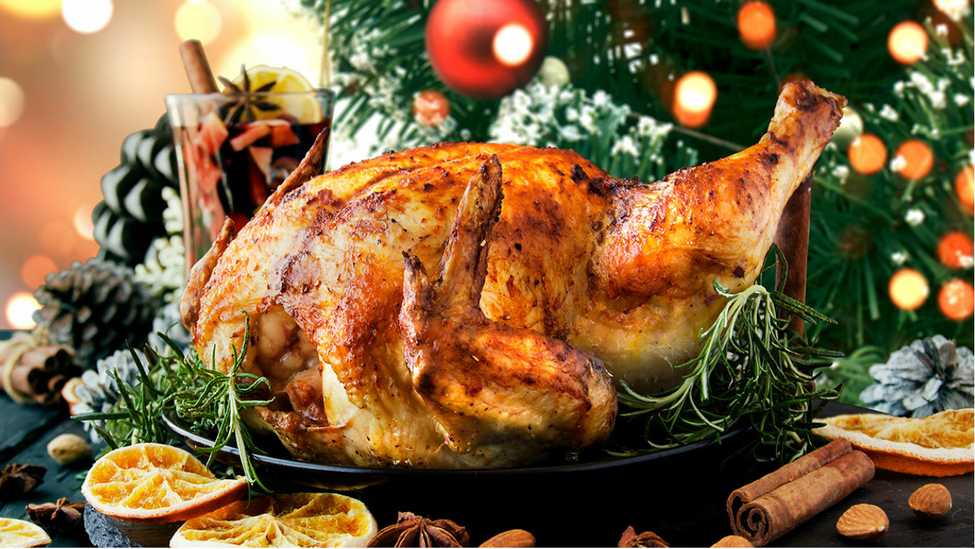 The Mill Café Christmas buffet | Restaurants in Kuala Lumpur