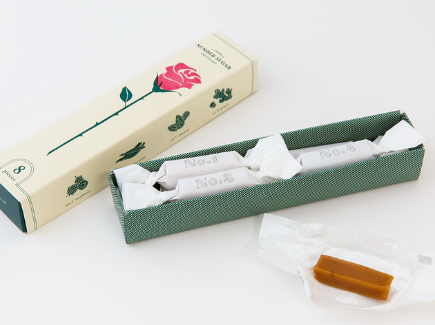Gift-ready sweets Gift-ready sweets