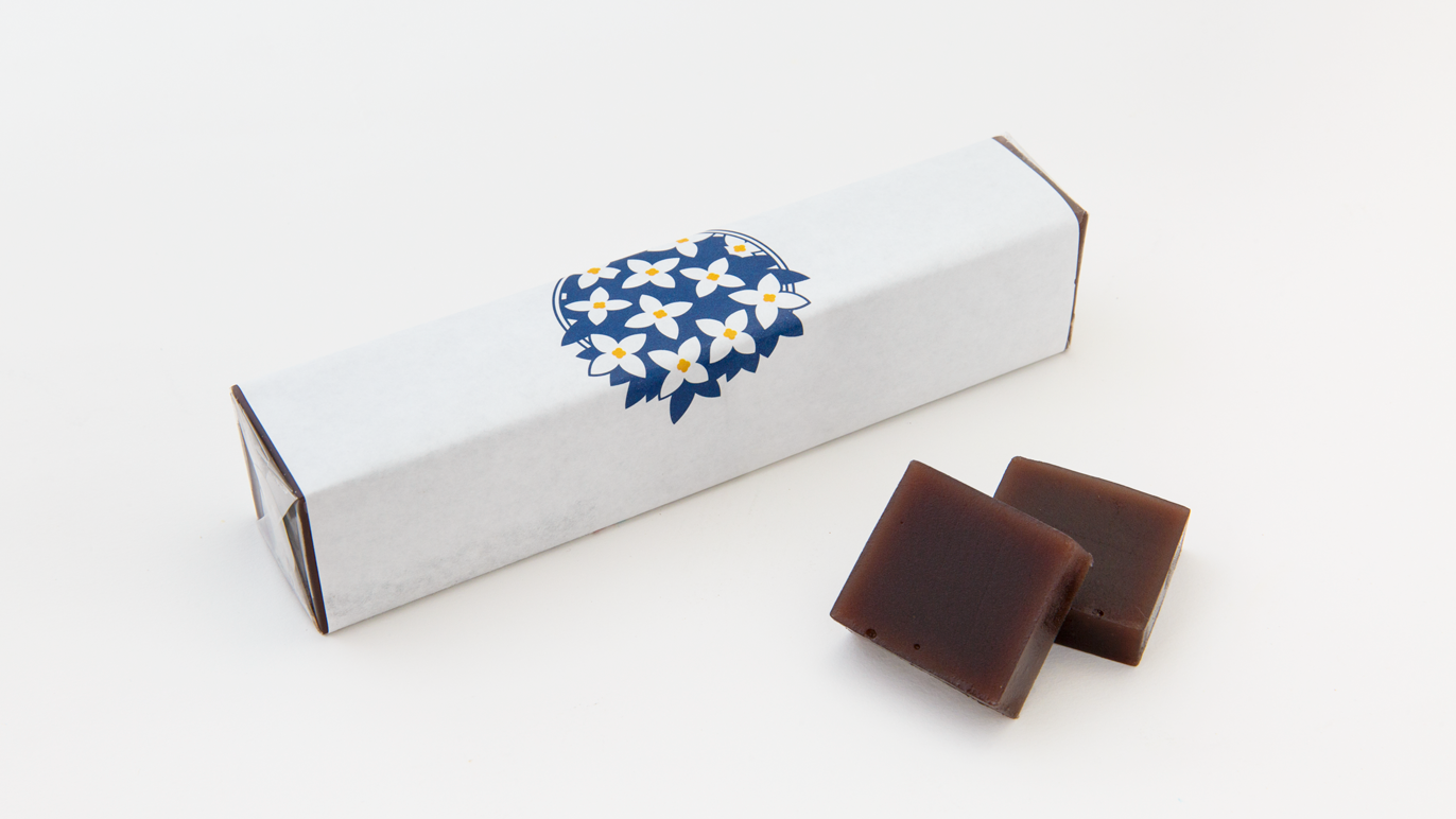 Gift-ready sweets 七里香