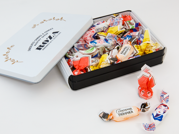 Gift-ready sweets ローザー洋菓子店 Gift-ready sweets ローザー洋菓子店