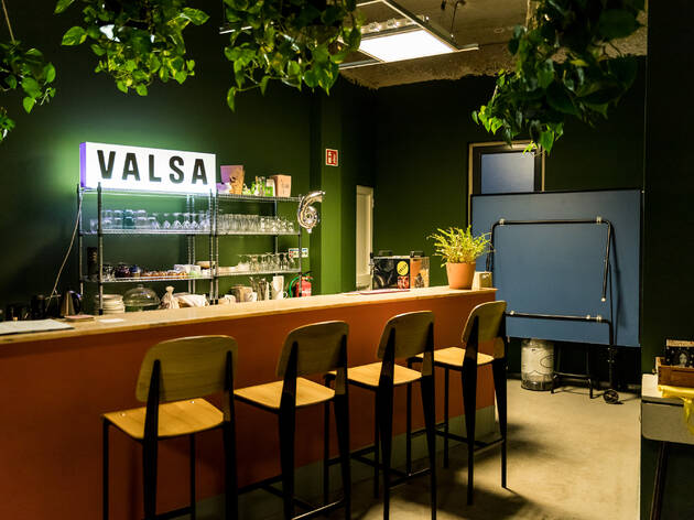 Valsa Valsa