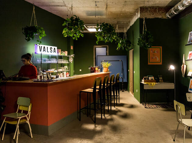 Valsa Valsa