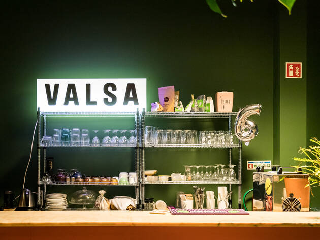 Valsa Valsa