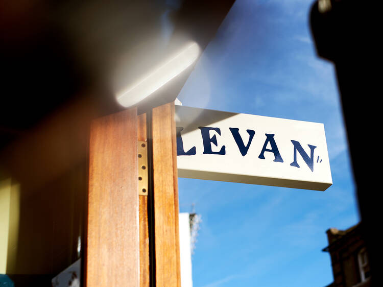Levan Levan