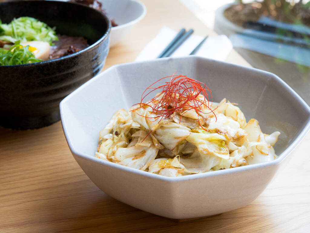 Best Dishes and Drinks in NYC in 2018