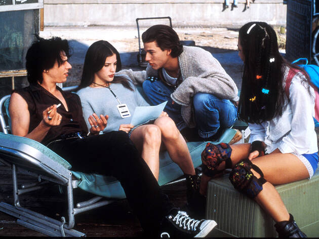 Empire Records