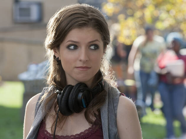 Pitch Perfect Pitch Perfect