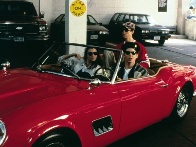 Ferris Bueller's Day Off Ferris Bueller's Day Off