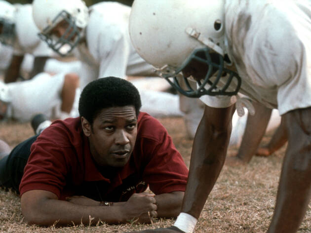 Remember the Titans Remember the Titans