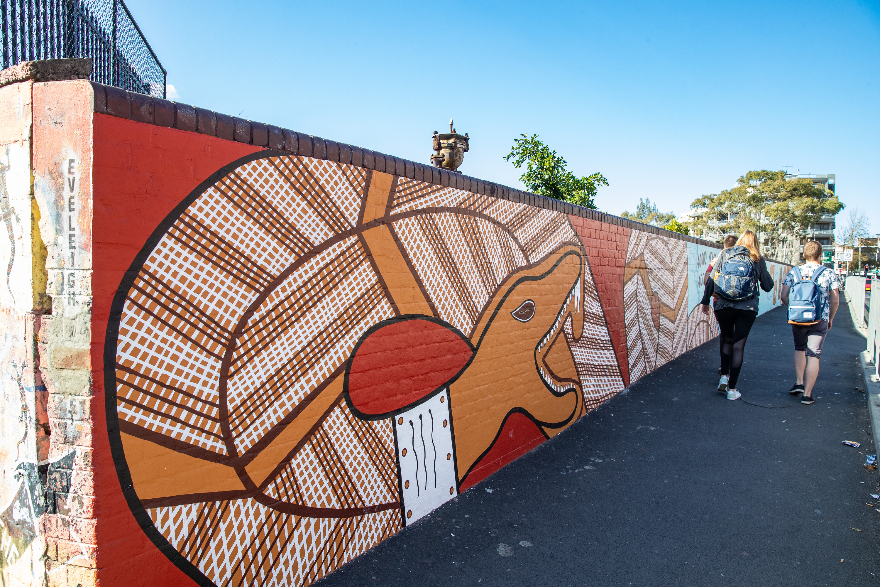 Where To Find The Best Street Art In Sydney