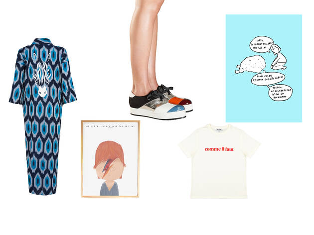 Shopping Shopping