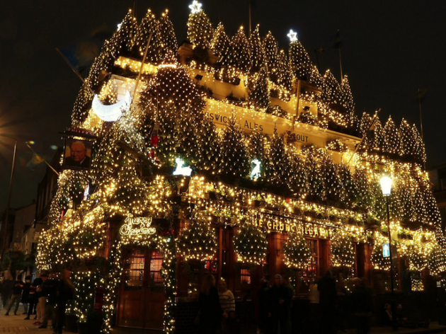 Things to do in London this weekend