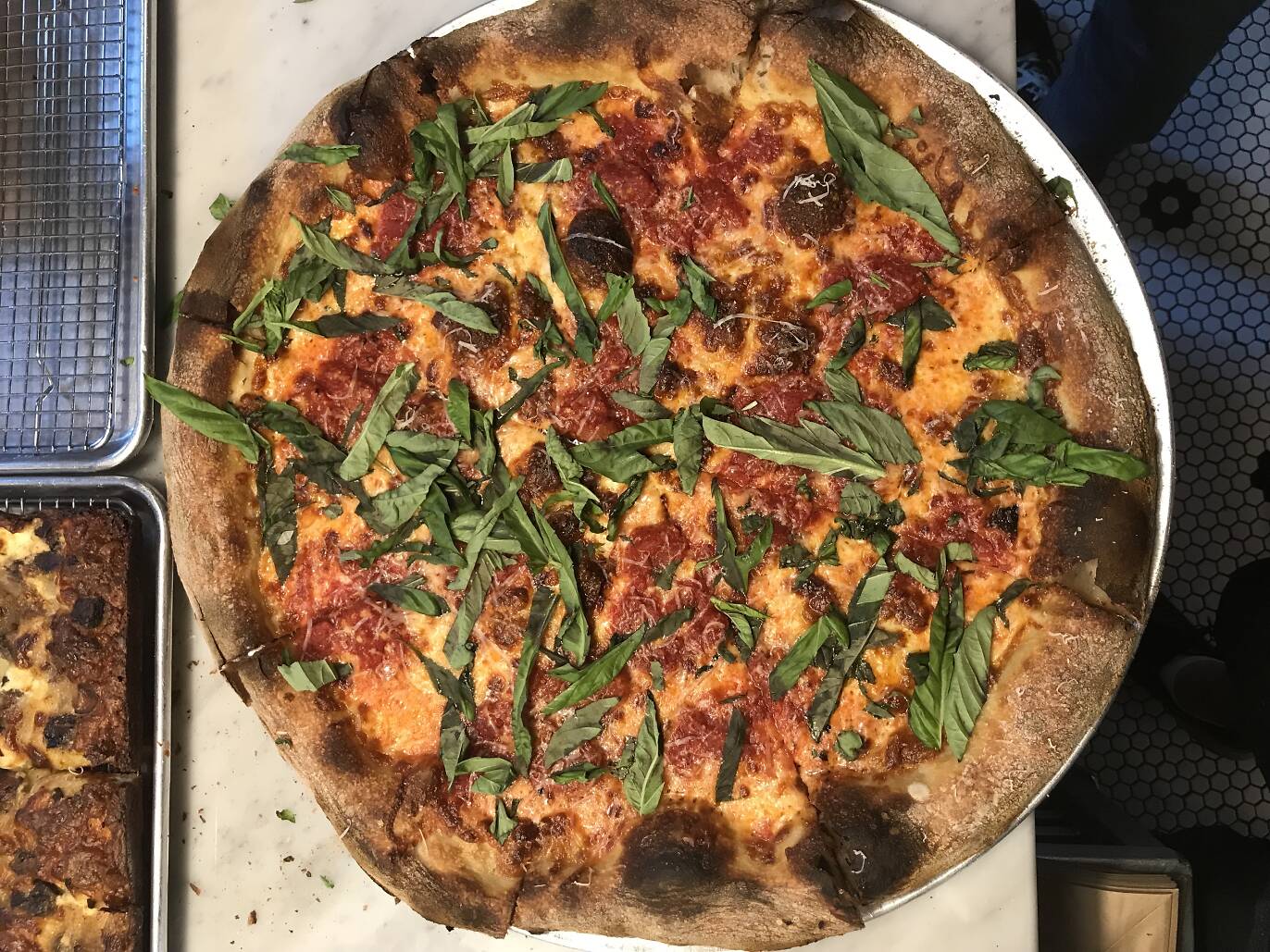 Best Upper West Side Restaurants to Have Dinner This Week