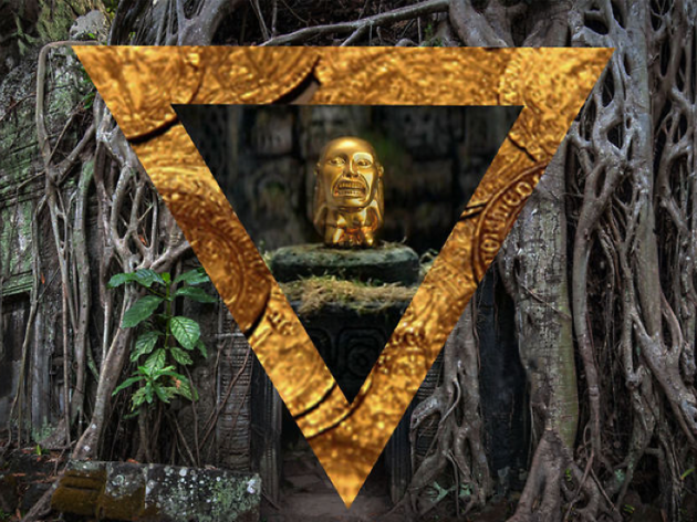 L’arche perdue - Victory Escape Game L’arche perdue - Victory Escape Game