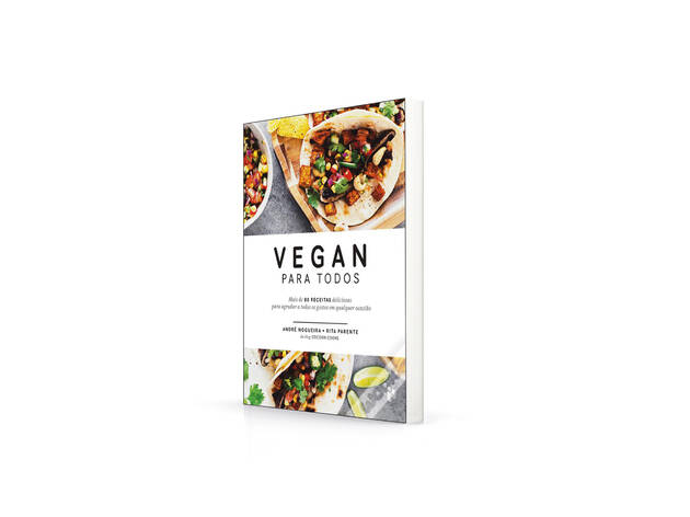 Vegan Para Todos Vegan Para Todos