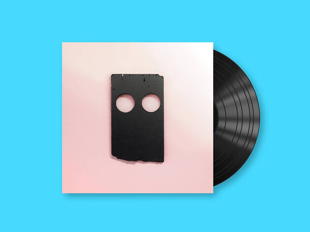 Double Negative, Low Double Negative, el nuevo disco de Low