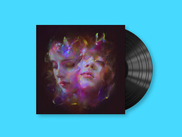I'm All Ears, Let's Eat Grandma I'm All Ears, el nuevo disco de Let's Eat Grandma