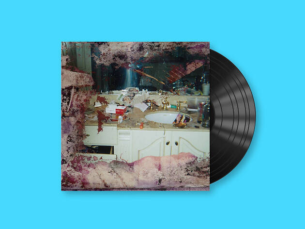 Daytona, Pusha T Daytona, el nuevo disco de Pusha T