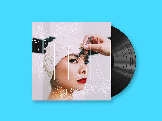 Be the Cowboy, Mitski Be the Cowboy, el nuevo disco de Mitski
