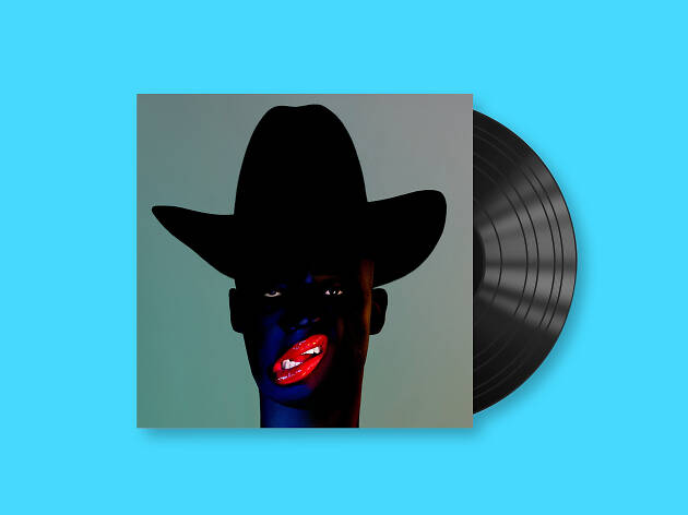 Cocoa Sugar, Young Fathers Cocoa Sugar, el nuevo disco de Young Fathers
