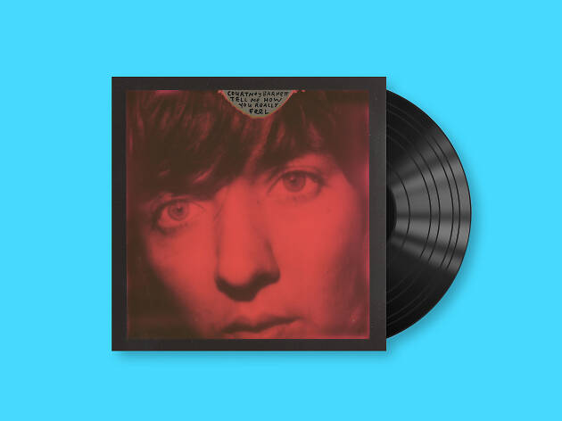 Tell Me How You Really Feel, Courtney Barnett Tell Me How You Really Feel, el nuevo disco de Courtney Barnett