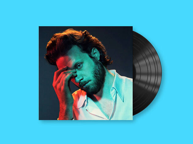 God's Favorite Customer, Father John Misty God's Favorite Customer, Father John Misty
