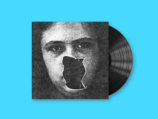 Rainbow Mirror, Prurient Rainbow Mirror, el nuevo disco de Prurient
