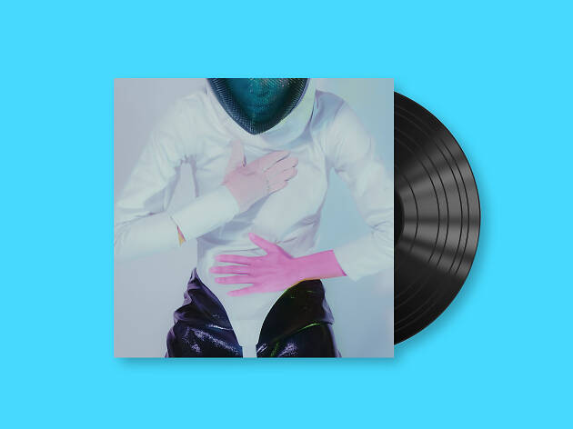 Sex & Food, Unknown Mortal Orchestra Sex & Food, el nuevo disco de Unknown Mortal Orchestra