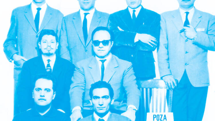 Grupo 13 Grupo 13