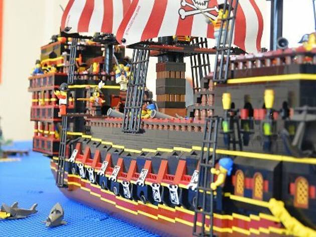 I love Lego I love Lego