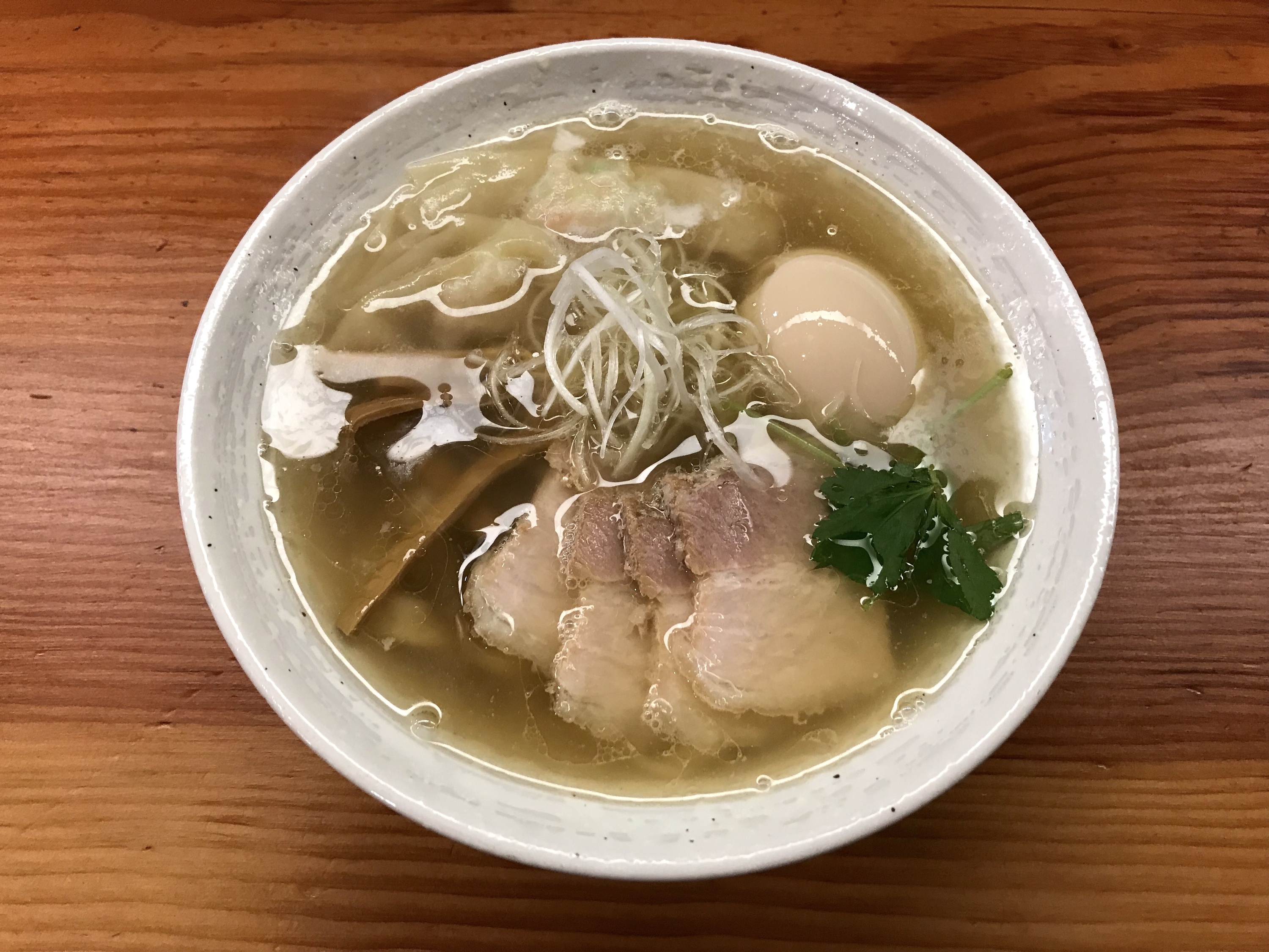 東京 塩ラーメン15選 Time Out Tokyo タイムアウト東京