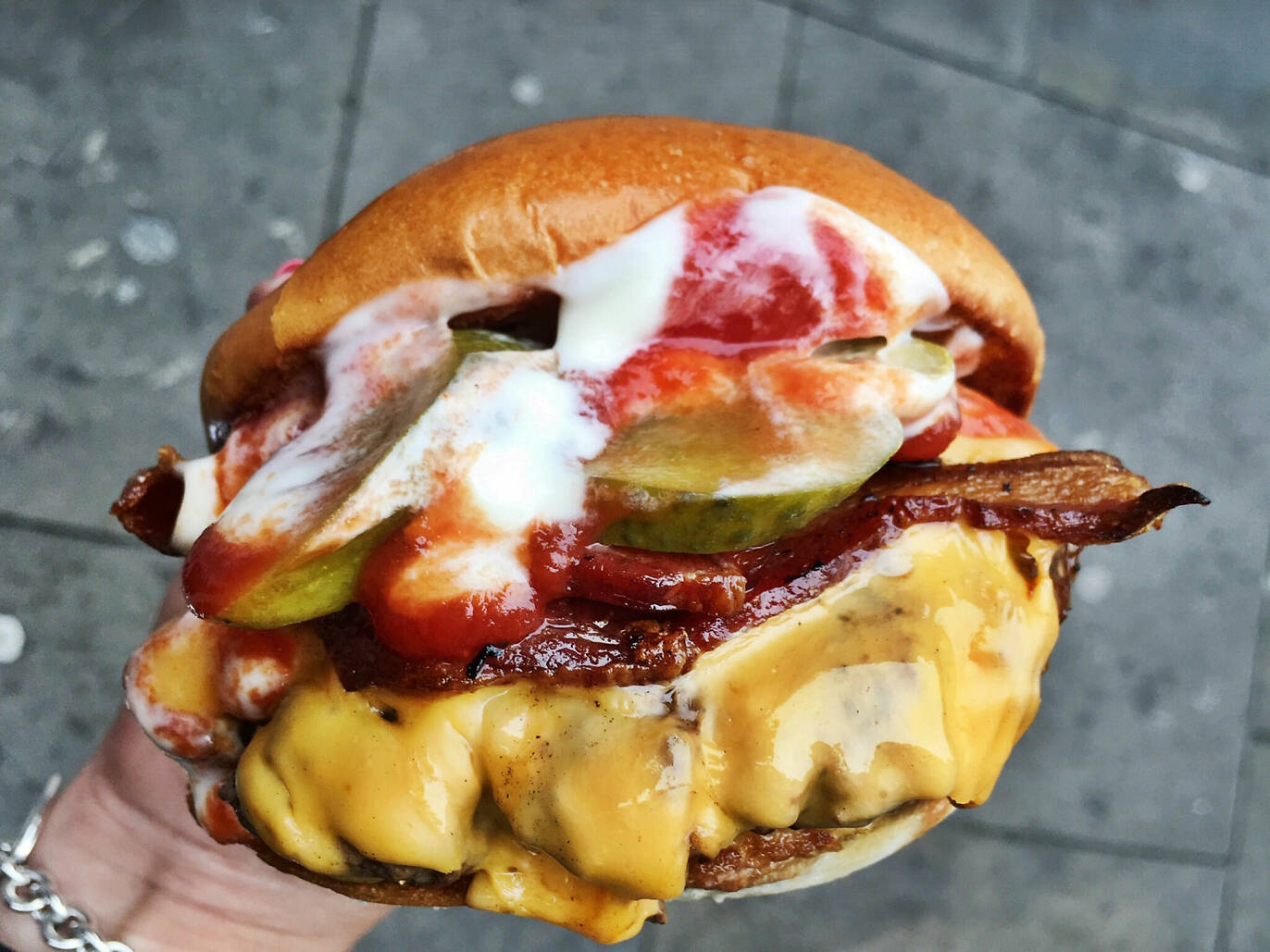 24 Best Restaurants in Liverpool Right Now