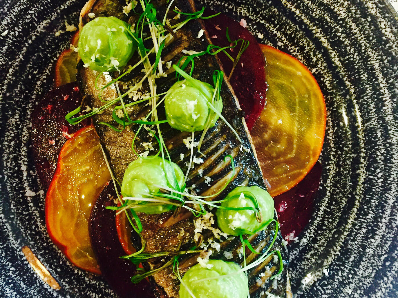 28 Best Restaurants in Liverpool Right Now