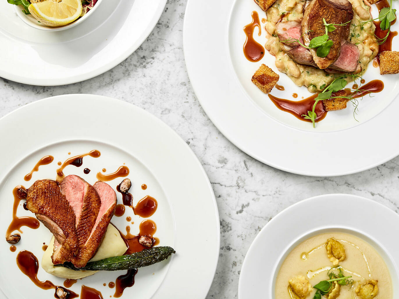 24 Best Restaurants in Liverpool Right Now