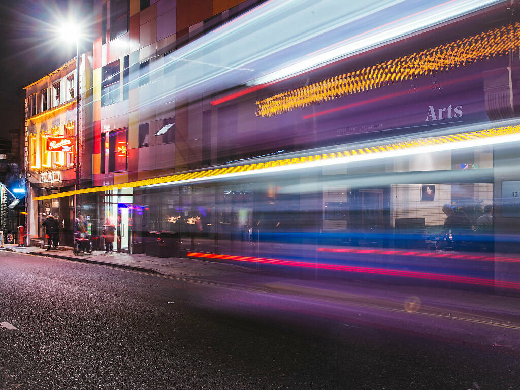 22 Best Things to Do in Leeds Right Now