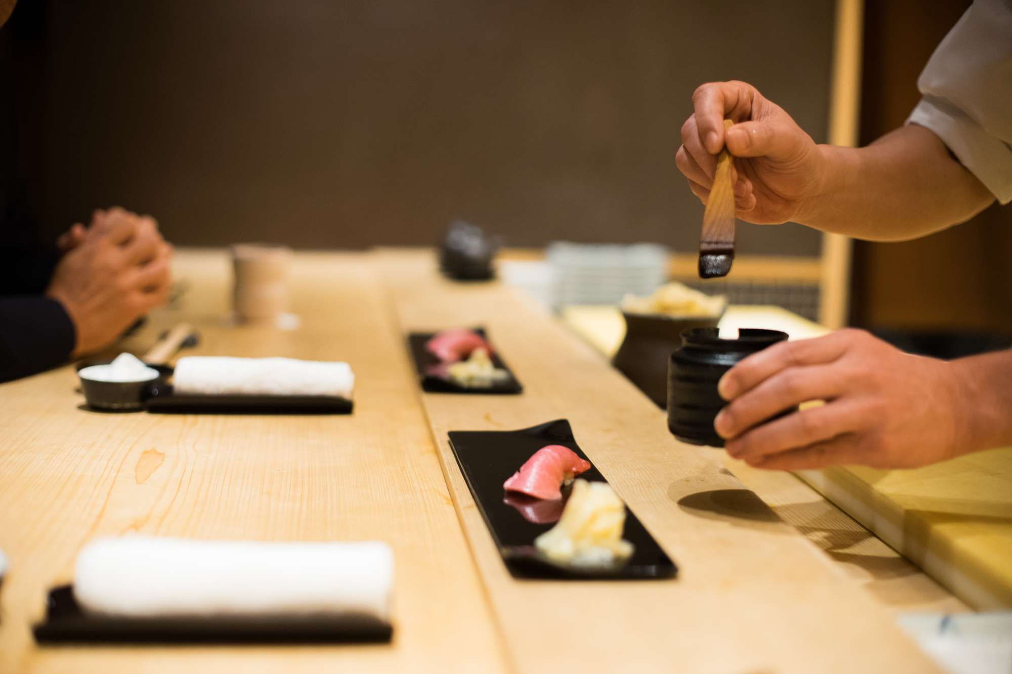 How to Get a Table at Tokyo's Best Restaurants Without a Concierge - Eater