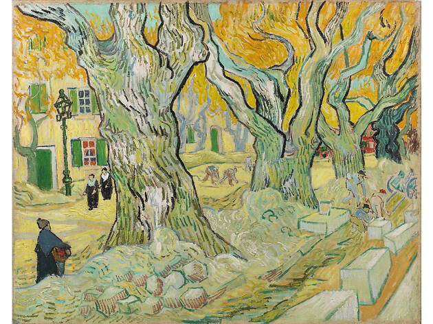The Phillips Collection: A Modern Vision The Phillips Collection: A Modern Vision