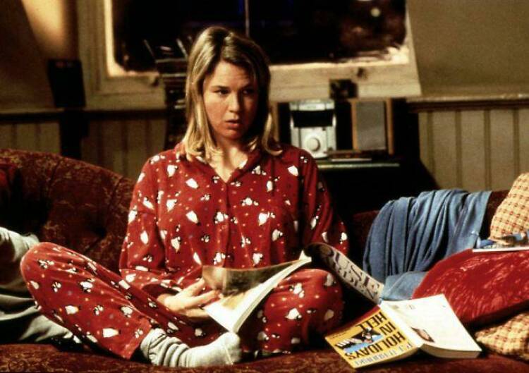 bridget jones diary