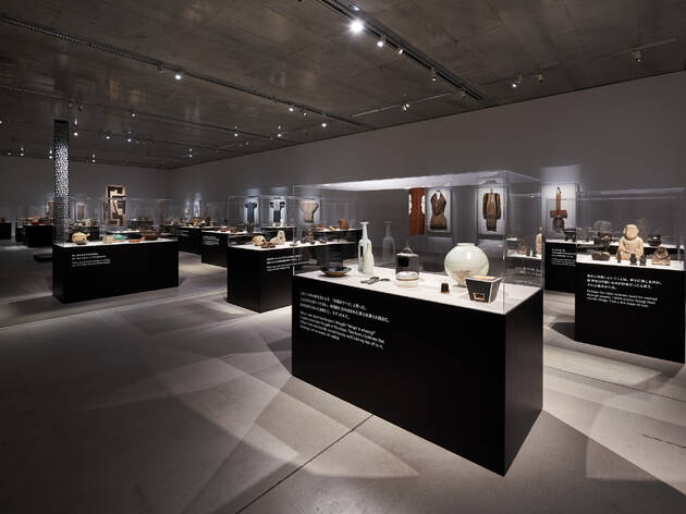 民藝 MINGEI -Another Kind of Art展 民藝 MINGEI -Another Kind of Art展