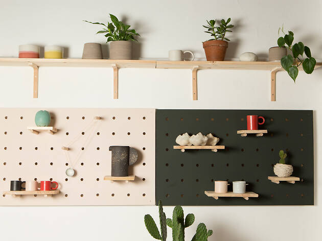 Bcn Clay Studio Bcn Clay Studio