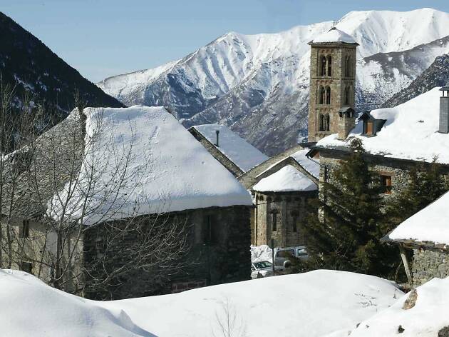 Et descobrim la Lleida més autèntica, diferent i natural Et descobrim la Lleida més autèntica, diferent i natural