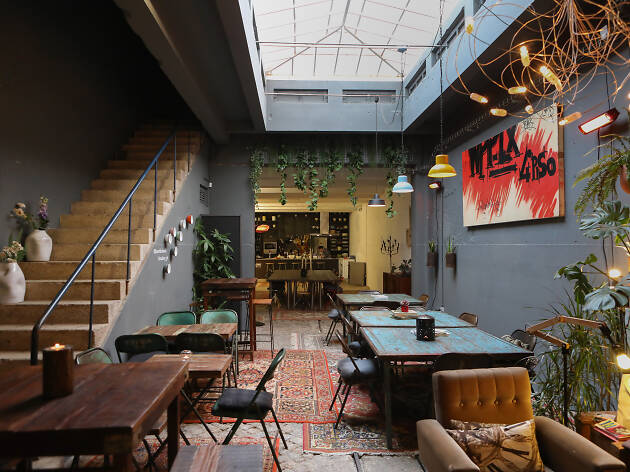 Cookery Food Bar Cookery Food Bar